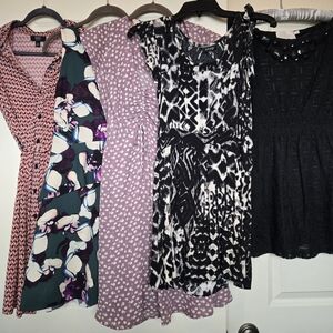 Dress Bundle